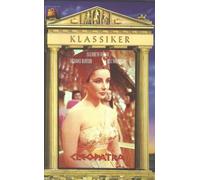 Cleopatra [Alemania] [VHS]