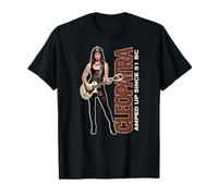 Cleopatra ampliado Desde el 51 a. C Camiseta