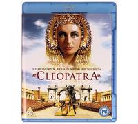 Cleopatra BD [Reino Unido] [Blu-ray]