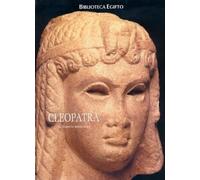 Cleopatra (Biblioteca Egipto)