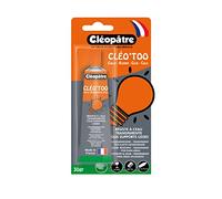 Cleopatra blgt-30 pegamento cleo' Too Tubo 30 gr