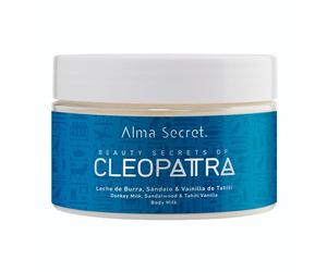 Cleopatra Body Milk