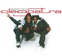 Cleopatra – Cleopatra's Theme – CD – Edición importada