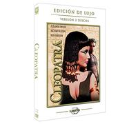Cleopatra - Collector'S Edition [DVD]