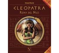 Cleopatra (Cómic)