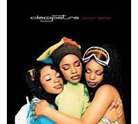 Cleopatra - Comin Atcha [Import] [Casete]
