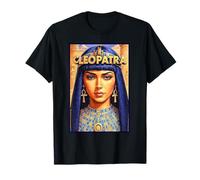 Cleopatra de Egipto Camiseta