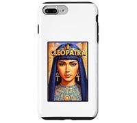 Cleopatra de Egipto Carcasa para iPhone 7 Plus/8 Plus