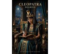 Cleopatra Diaries: What the Queen Learned About Power, Love, and the Human Heart (fictional novel)