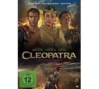 Cleopatra - Die komplette Serie [Alemania] [DVD]