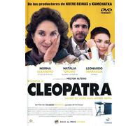 Cleopatra [DVD]