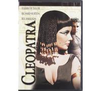 Cleopatra [DVD]