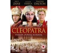Cleopatra [DVD] [Alemania]
