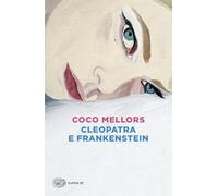 Cleopatra e Frankenstein (Super ET)