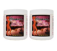 Cleopatra Firming, Revitalizing and Nourishing Cream 8oz by Alopecil