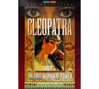 Cleopatra: First Woman of Power [USA] [DVD]