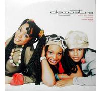 Cleopatra - I Want You Back