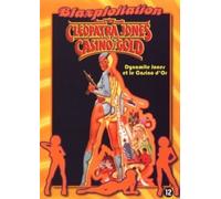 Cleopatra Jones and the Casino of Gold [ 1975 ] Uncut Widescreen by Tamara Dobson