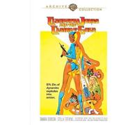 Cleopatra Jones and the Casino of Gold [USA] [DVD]