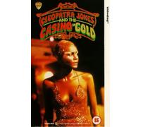 Cleopatra Jones and the... [Reino Unido] [VHS]