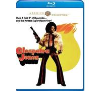 Cleopatra Jones [Blu-ray]