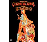 Cleopatra Jones gegen die Drachenlady [Alemania] [DVD]