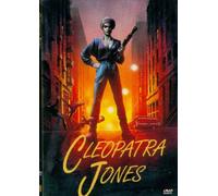 Cleopatra Jones [USA] [DVD]