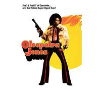 Cleopatra Jones [USA] [DVD]