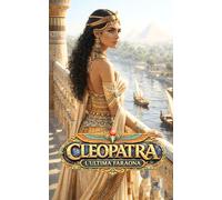 Cleopatra: L’ultima faraona