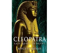 Cleopatra: Last Queen of Egypt