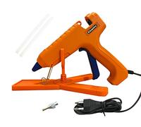 Cleopatra - LOTPOPCMAX-1 - pegamento caliente, Naranja, Plus Grand que las pistolas clásicos