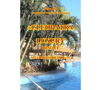 «Cleopatra luxury Resort Sharm-El-Sheikh» 5* (“The Red Sea - a corner of earthly paradise for body and soul.”)