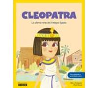 Cleopatra (mis Pequeños Heroes)