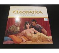 Cleopatra Original Soundtrack Album