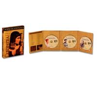 Cleopatra Premium Edition [63 [Alemania] [DVD]