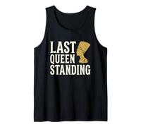 Cleopatra Reina De Egipto Poder Femenino Mujer Regal Camiseta sin Mangas