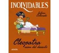 Cleopatra Reina Del Desierto