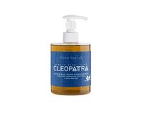 Cleopatra Sandalwood And Tahitian Vanilla Bath Gel 500ml