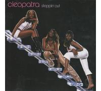Cleopatra - Steppin Out