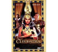 Cleopatra, Teil 1 & 2 [Alemania] [DVD]
