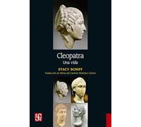 Cleopatra. Una Vida