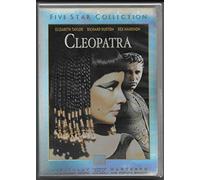 Cleopatra [USA] [DVD]