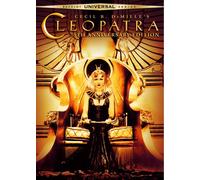 Cleopatra [USA] [DVD]