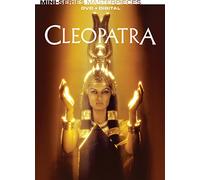 Cleopatra [USA] [DVD]