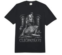 Cleopatra VII Era Romana egipcia Comfort Colors Adult Heavyweight T-Shirt