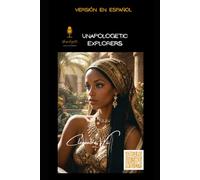 Cleopatra VII: Unapologetic, Redefine Standards (Spanish Unapologetic Explorers)