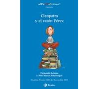 Cleopatra Y El Raton Perez (altamar)