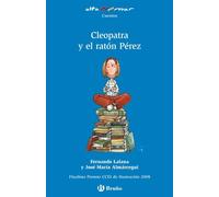 Cleopatra y el ratón Pérez (Castellano - A PARTIR DE 6 AÑOS - ALTAMAR)