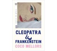 Cleopatra Y Frankenstein (ebook)