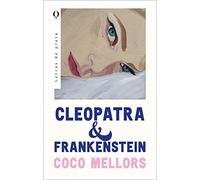 Cleopatra y Frankenstein (Plata)